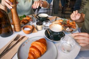 Los mejores desayunos de Buenos Aires