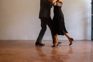 Los mejores lugares para bailar tango en Buenos Aires