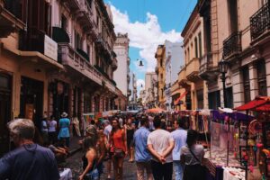 Los barrios más emblemáticos de Buenos Aires y lo que los hace especiales